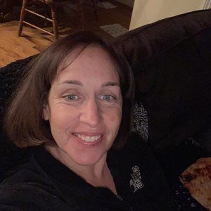 Meet your Posher, Erika